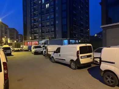 Hepsijet KARŞIYAKA Şubesi