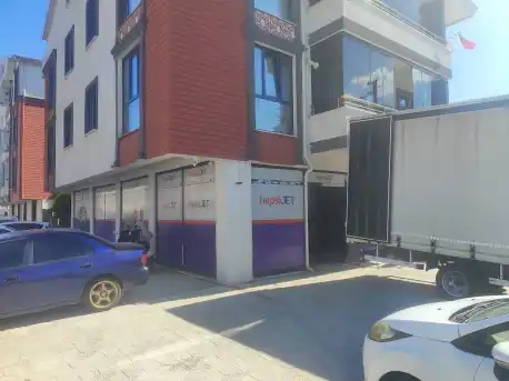 Hepsijet KARTEPE Şubesi