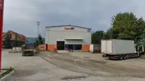 Hepsijet KAYNAŞLI Şubesi