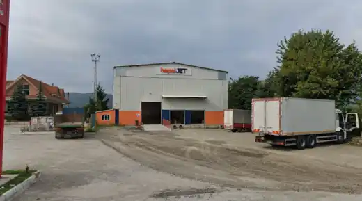 Hepsijet KAYNAŞLI Şubesi