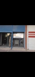 Hepsijet KIRIKHAN Şubesi
