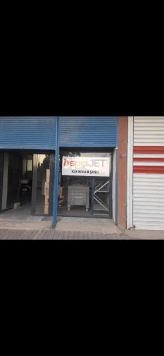 Hepsijet KIRIKHAN Şubesi