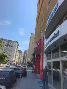 Hepsijet KOCASİNAN Şubesi