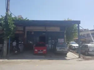 Hepsijet MENTEŞE Şubesi