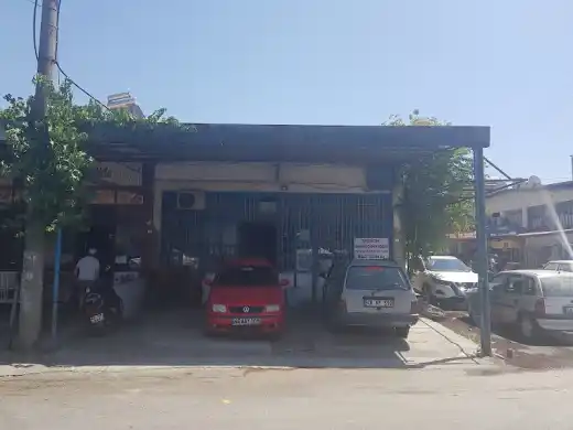 Hepsijet MENTEŞE Şubesi