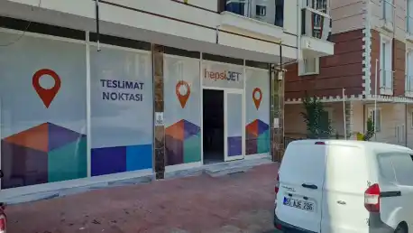 Hepsijet ORDU Şubesi