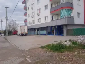Hepsijet OSMANİYE Şubesi