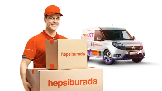 Hepsijet SİİRT Kargo Şubesi