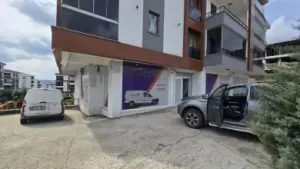 Hepsijet SÜLEYMANPAŞA Şubesi
