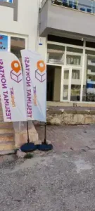 Hepsijet TUNCELİ Şubesi