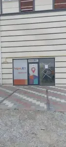 Hepsijet YOZGAT D Fast Dağıtım Hizmetleri Şubesi