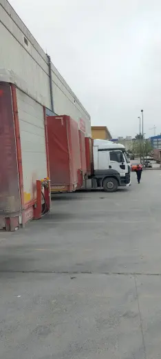 Horoz Kıraç Depo ESENYURT Şubesi