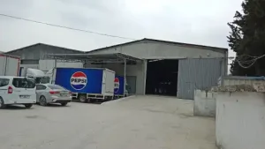 Horoz Lojistik ANTAKYA Şubesi