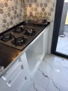 Horoz Lojistik ÇERKEZKÖY Şubesi