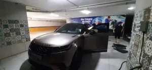 Horoz Lojistik ELAZIĞ Dağıtım Şubesi