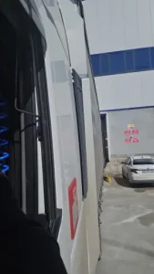 Horoz Lojistik KAPAKLI Şubesi
