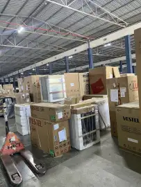 Horoz Lojistik KARTEPE Şubesi