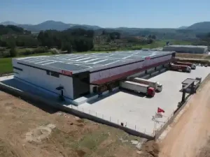 Horoz Lojistik MUĞLA Şubesi