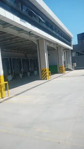 Horoz Lojistik TUZLA Merkür Depo Şubesi