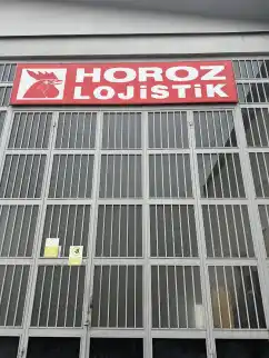 Horoz Lojistik YEŞİLYURT Şubesi