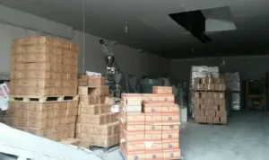 Horoz Nakliyat DENİZLİ Şubesi