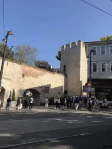 Horoz Nakliyat FATİH Şubesi