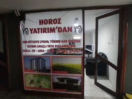 Horoz Yatırım KIRKLARELİ Şubesi