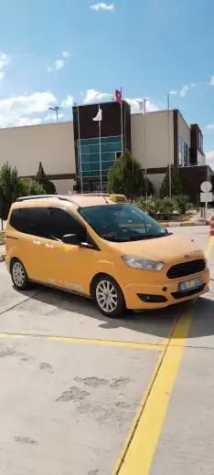 Iğdır Taksi 7/24 IĞDIR Şubesi