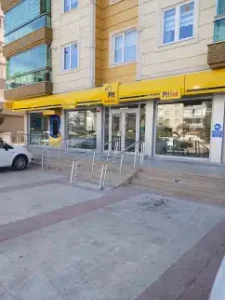 Kaletepe Ptt KIRIKKALE Şubesi