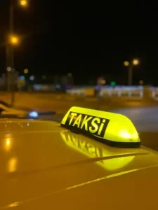 Karabük Site Taksi KARABÜK Şubesi