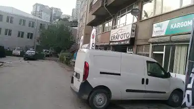Kargomsende GÜMÜŞHANE Şubesi