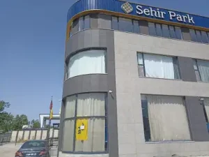 Kayapınar Pkdm Ptt KAYAPINAR Şubesi