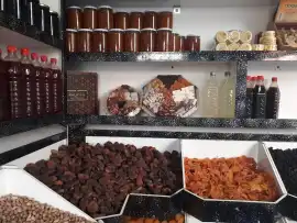 Kayısı Gelsin Malatya Kayısı Ve Yöresel Lezzetler BATTALGAZİ Şubesi