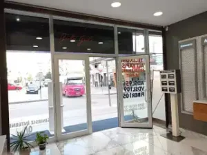 Kocaeli İnternet YALOVA Şubesi