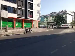 Kolay Gelsin BİNGÖL Kargo Şubesi