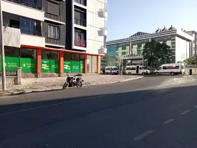 Kolay Gelsin BİNGÖL Kargo Şubesi