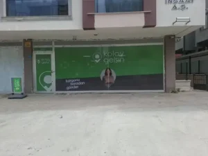 Kolay Gelsin ÇERKEZKÖY Şubesi
