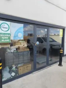 Kolay Gelsin ÇORLU Şubesi