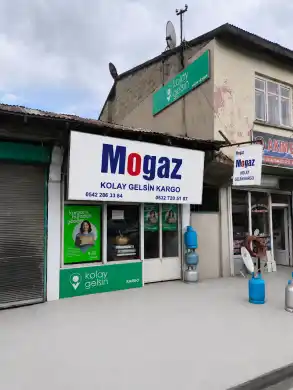 Kolay Gelsin Kargo Ağrı/merkez AĞRI Şubesi
