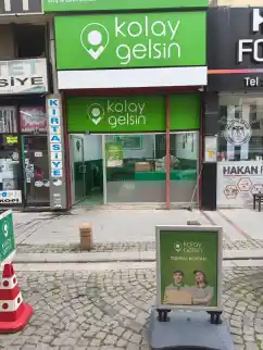 Kolay Gelsin Kargo Konya Nişantaş SELÇUKLU Şubesi