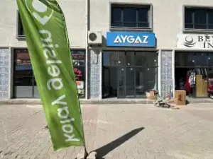 Kolay Gelsin Kargo ŞIRNAK Şubesi