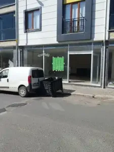 Kolay Gelsin KIRKLARELİ Kargo Şubesi