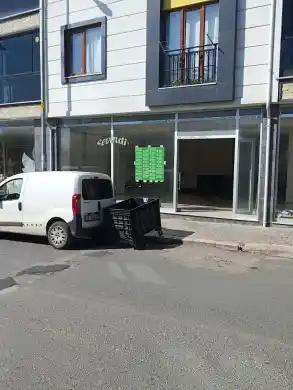 Kolay Gelsin KIRKLARELİ Kargo Şubesi