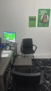 Kolay Gelsin TATVAN Şubesi