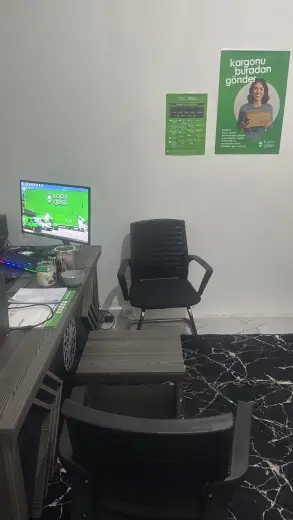 Kolay Gelsin TATVAN Şubesi