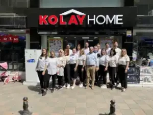 Kolay Home GİRESUN Şubesi