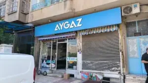 Kolaygelsin Kargo KİLİS Şubesi
