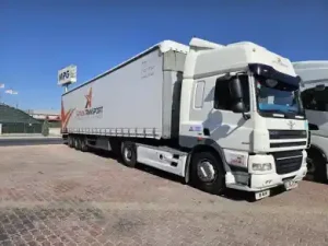 Konya Horoz Lojistik SELÇUKLU Şubesi