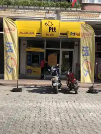 Kurtuluş Ptt – Ptt Kargo OSMANİYE Şubesi
