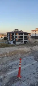 Kütahya Lojistik KÜTAHYA Şubesi
